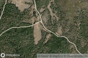 Wagontire Reservoir