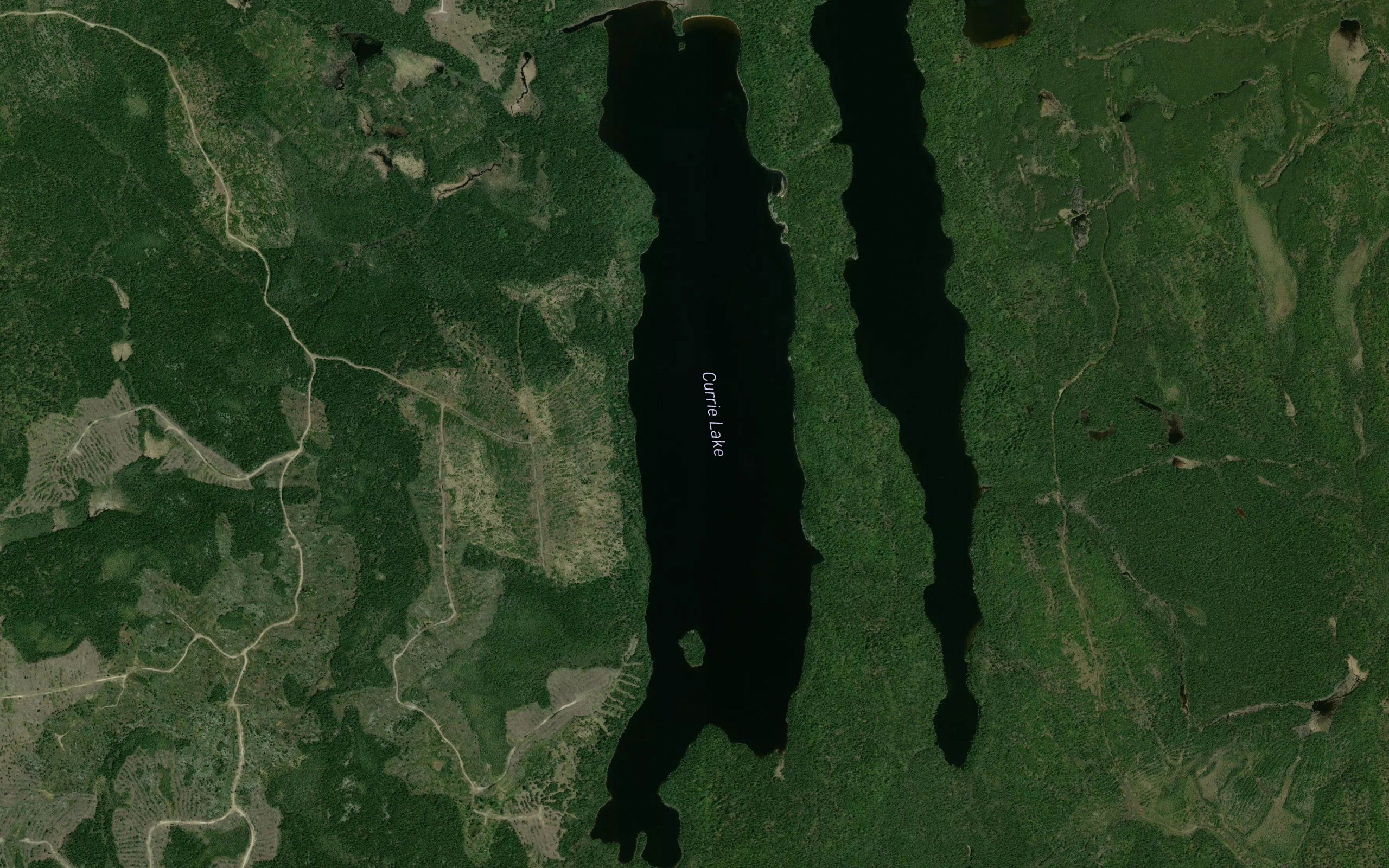 Currie Lake