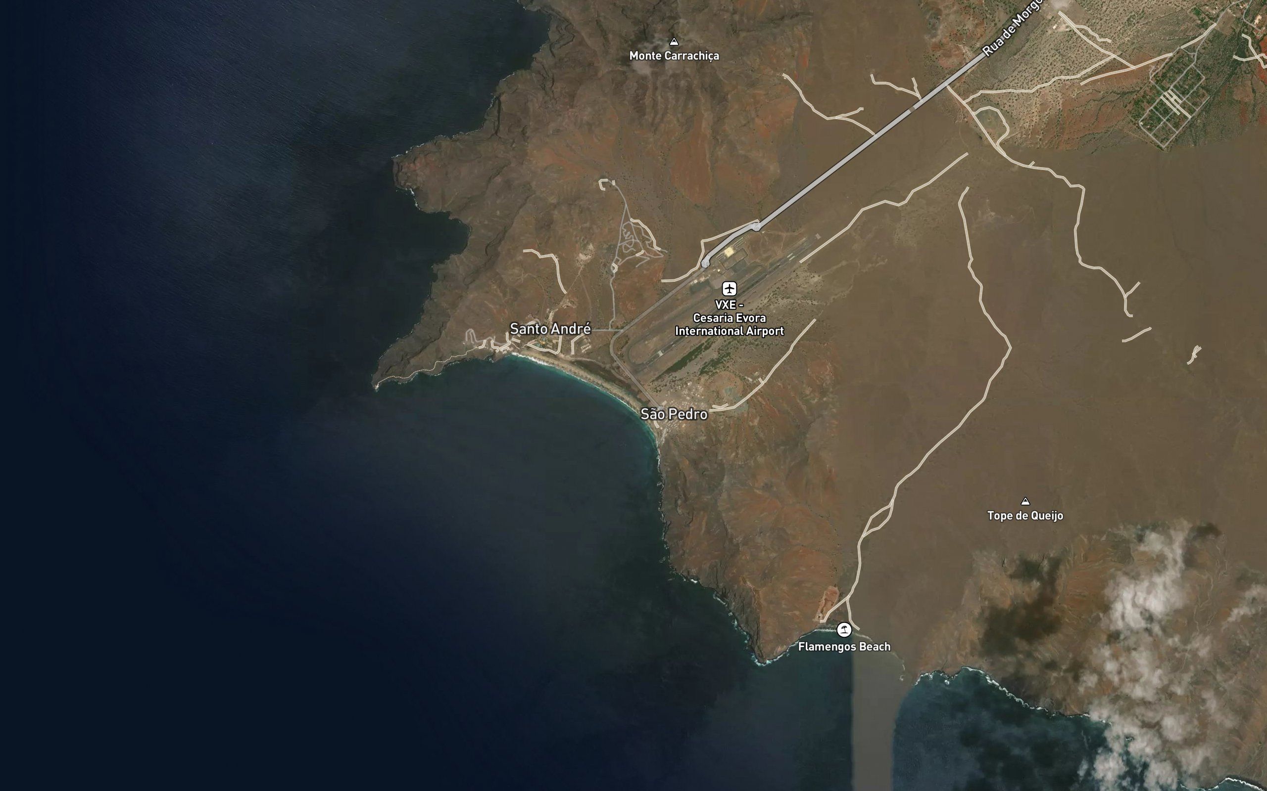 Ribeira Chao de Sao Pedro