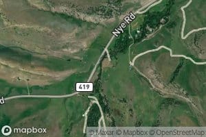 Meadow Creek