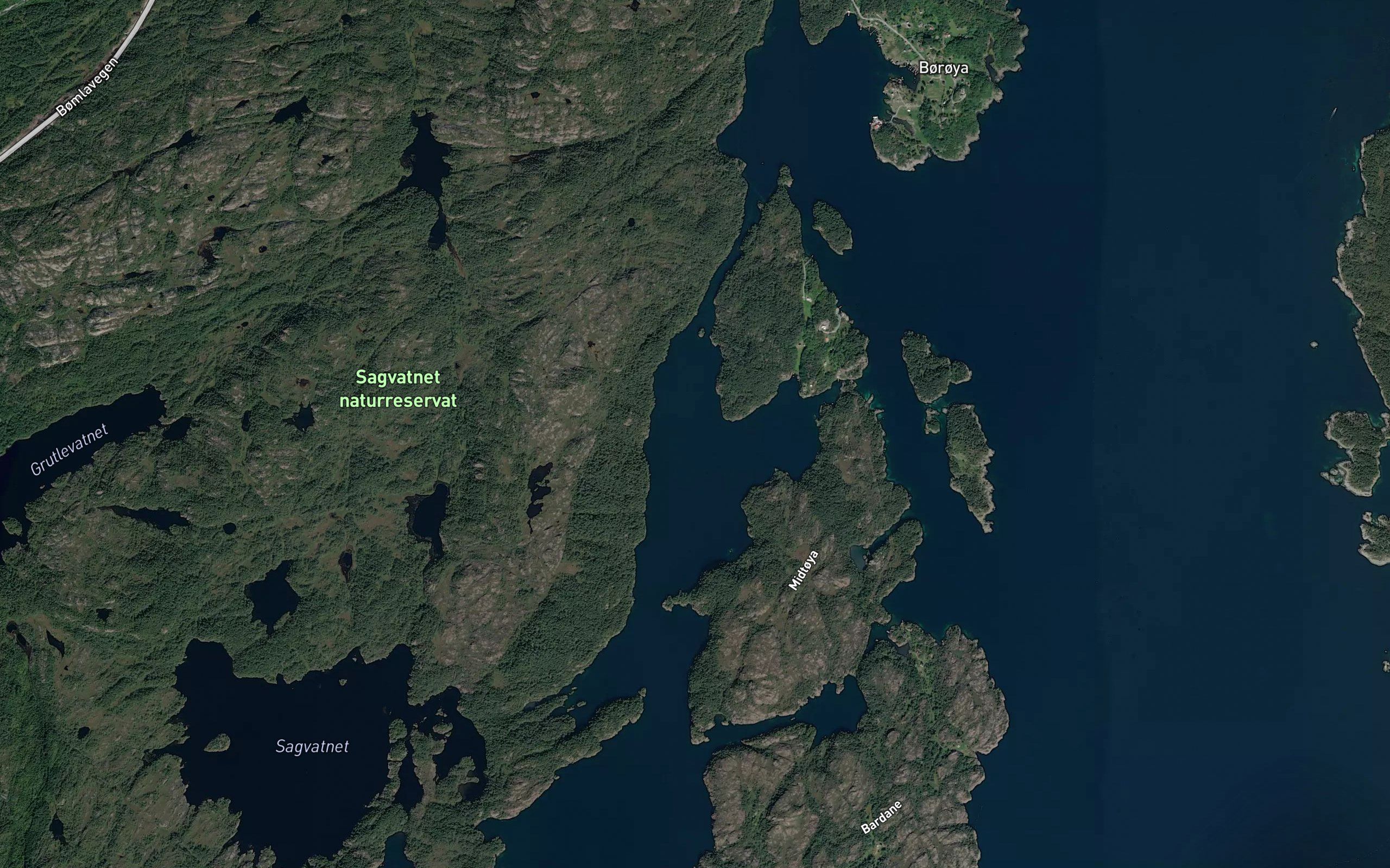 Nordpollen