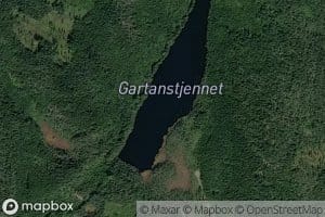 Gartanstjernet