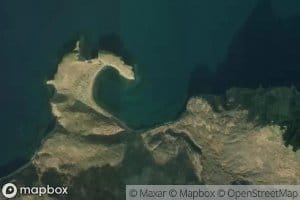 Pirate Cove