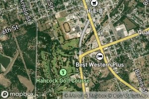 Hancock Springs
