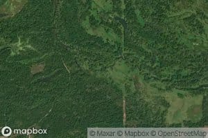 Morrey Creek