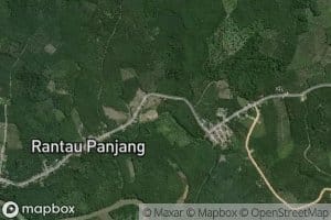 Sungai Muara Kamung