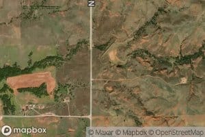 Nine Mile Creek Site 2 Reservoir