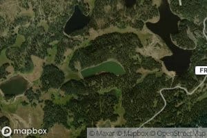 Pedro Reservoir