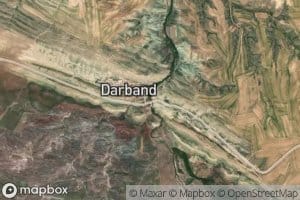 Rudkhaneh-ye Qarah Gul