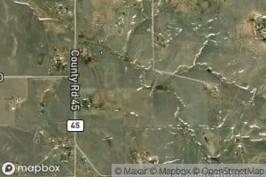 Kiowa Creek Watershed 3-B-60 Reservoir