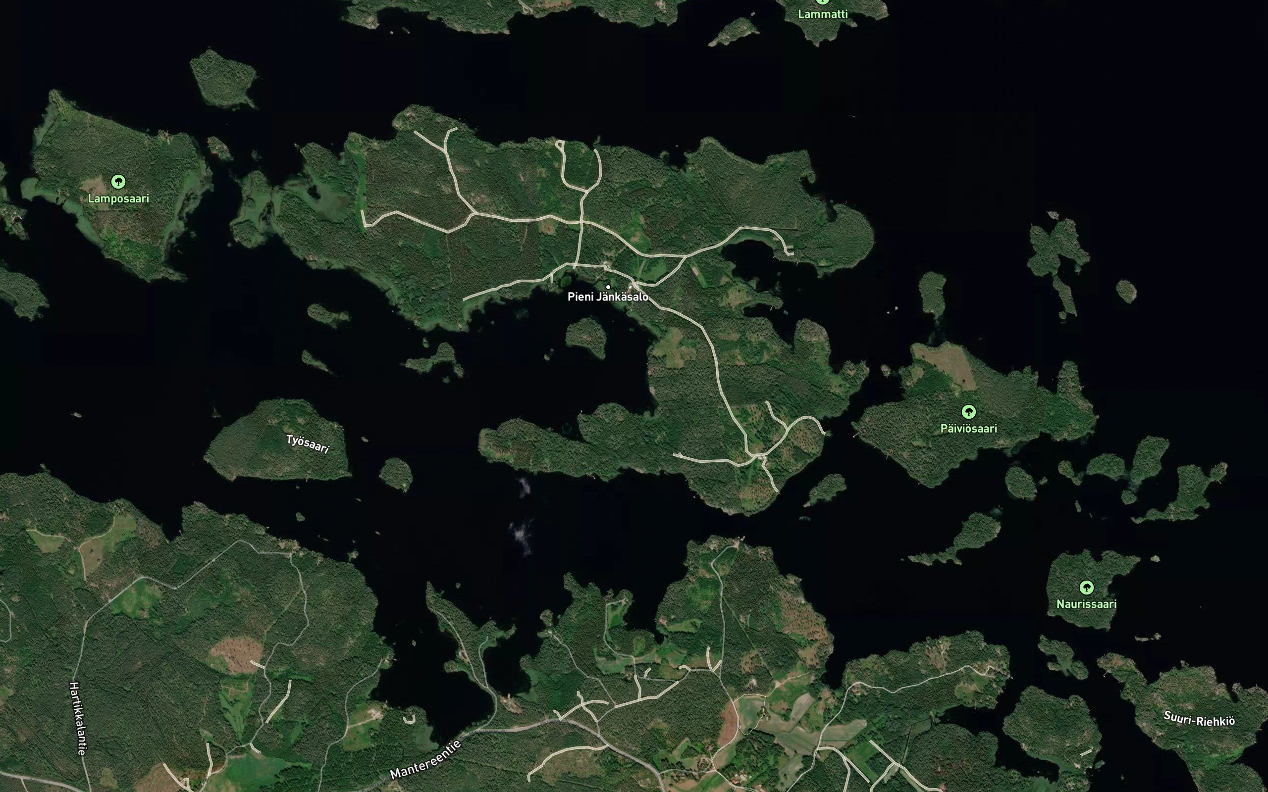 Halikonlahti