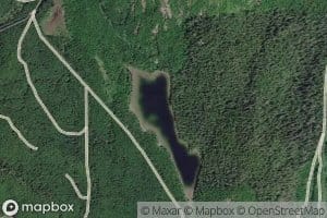 Santa Maria Lake