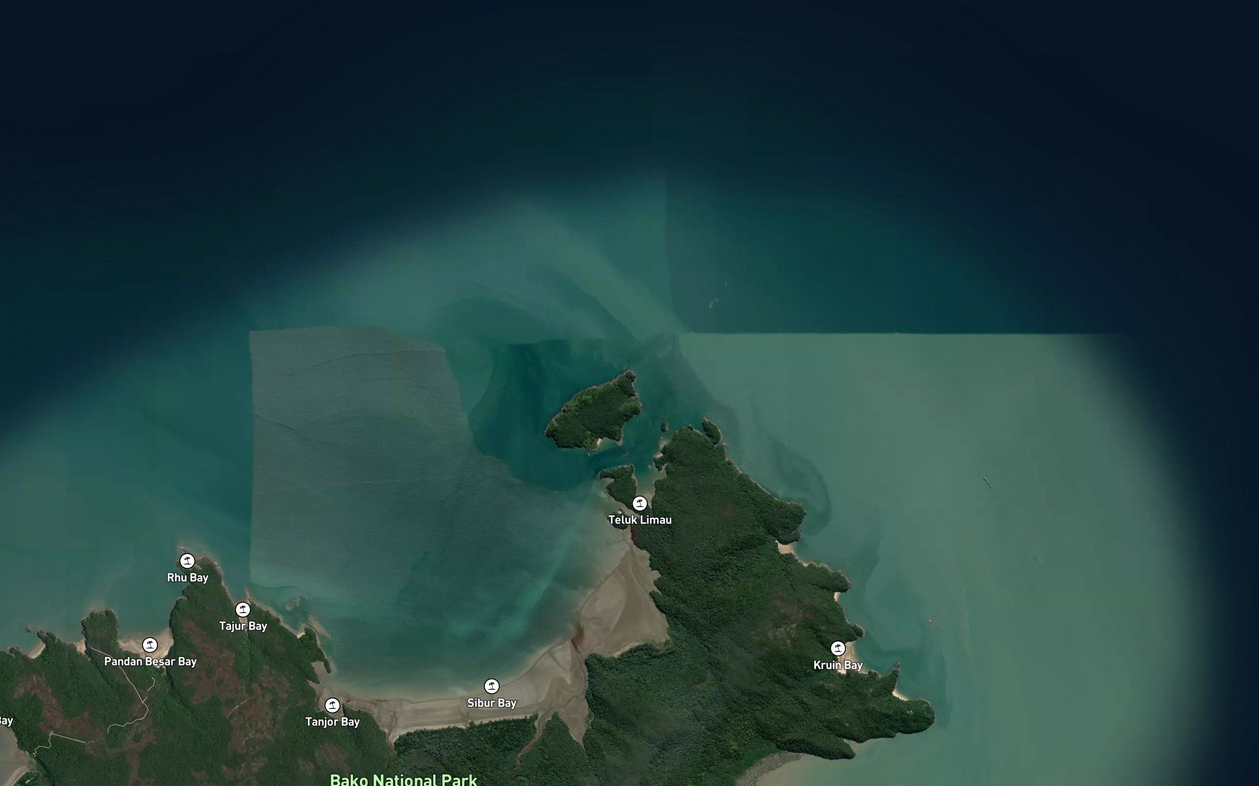 Muara Sabang