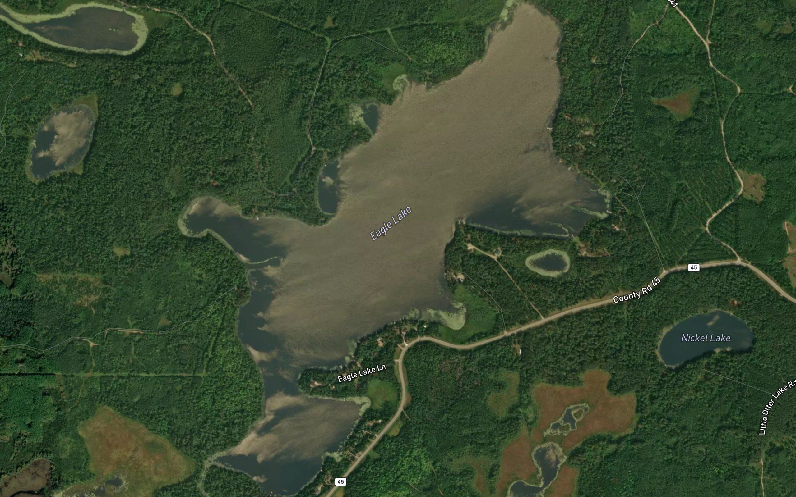 Eagle Lake