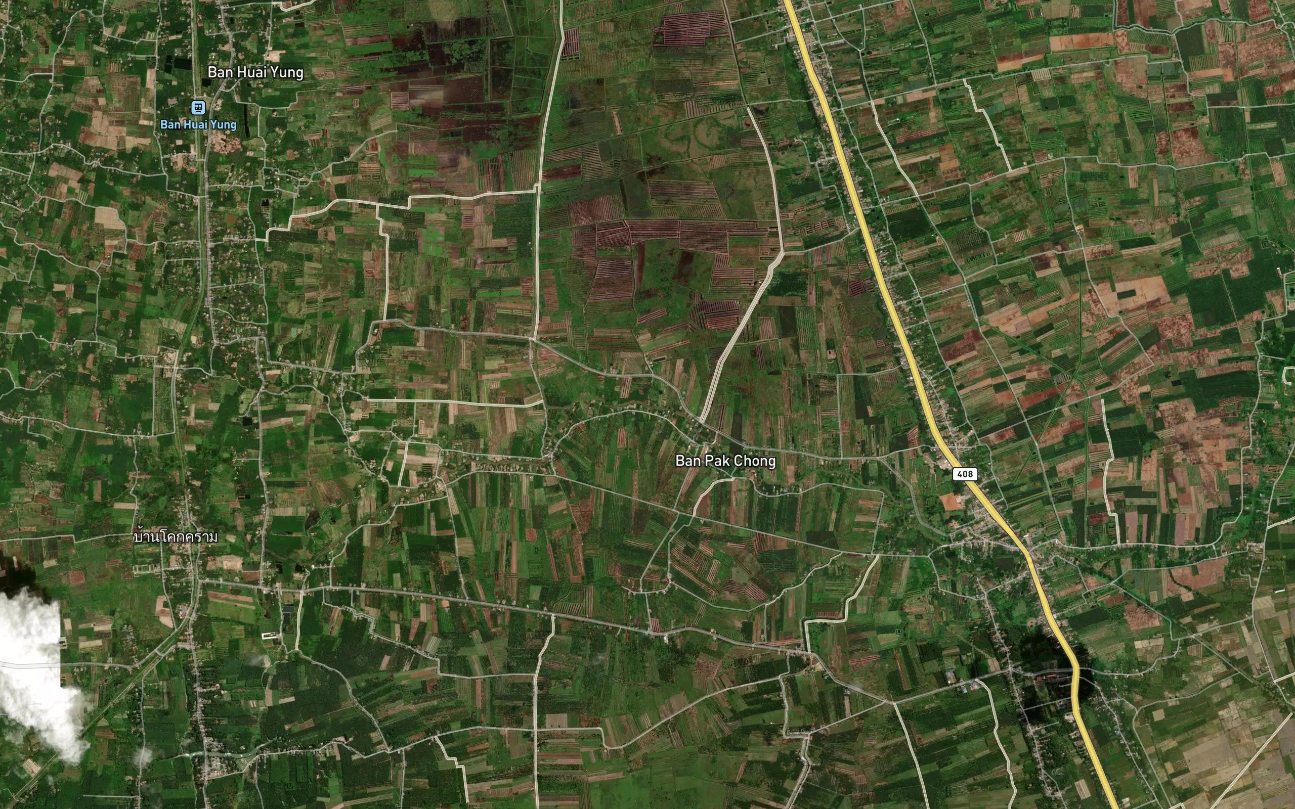Khlong Kho Noi