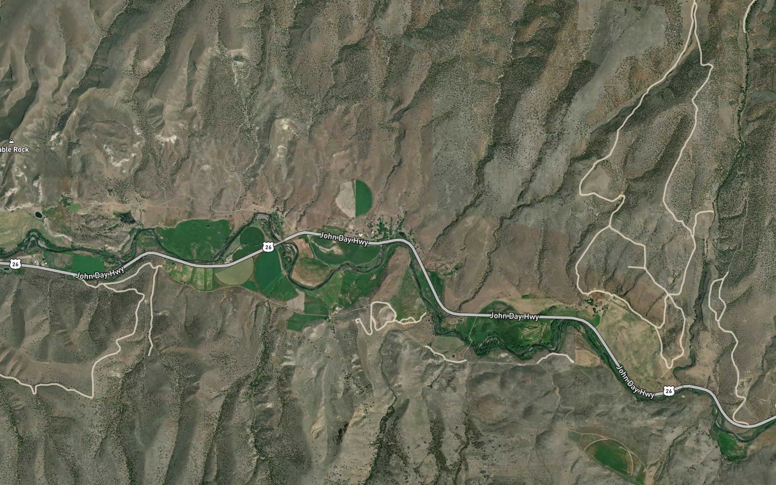 Stockdale Creek