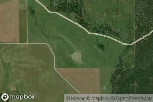 Oknoname 113110 Reservoir