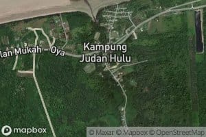 Sungai Napeh