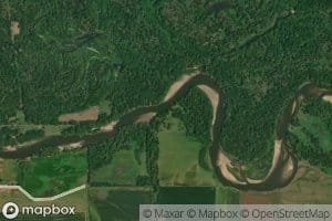 McDonald Creek