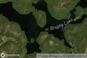 Brophy Lake