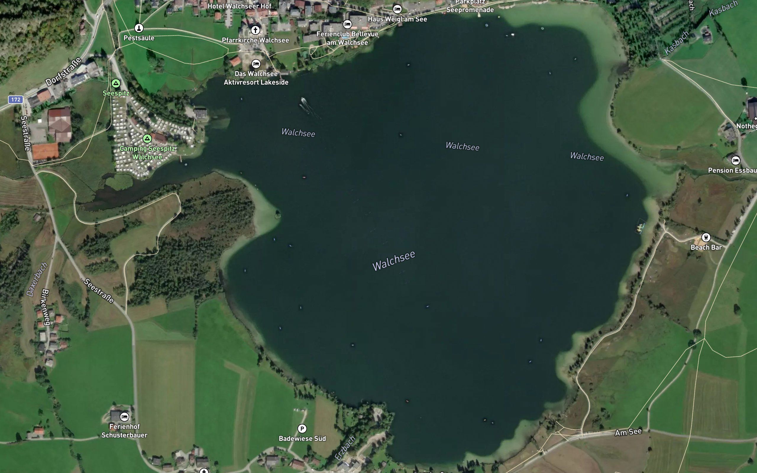 Walchsee