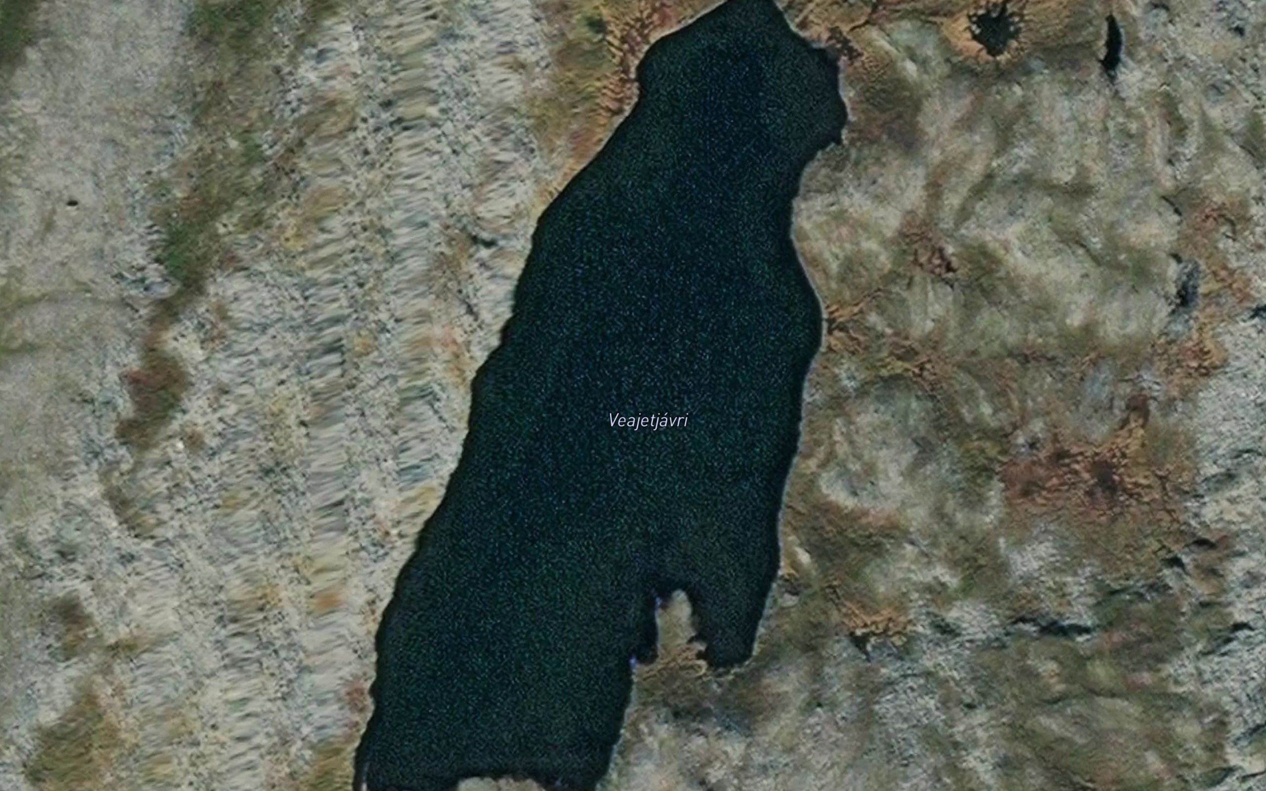 Vaejetjavri