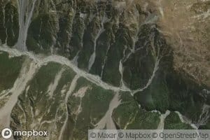 Jerusalem Stream