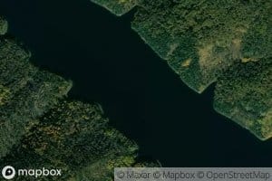 Zaliv Sukhoy Koluogur