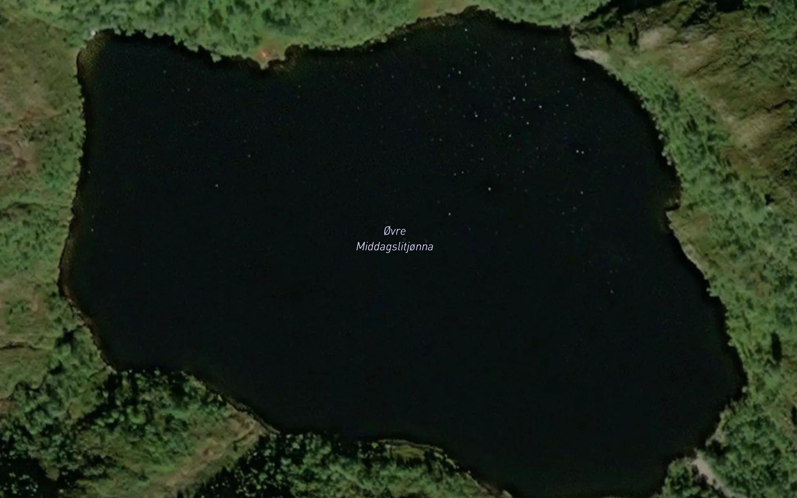 Middagslitjorna,ovre