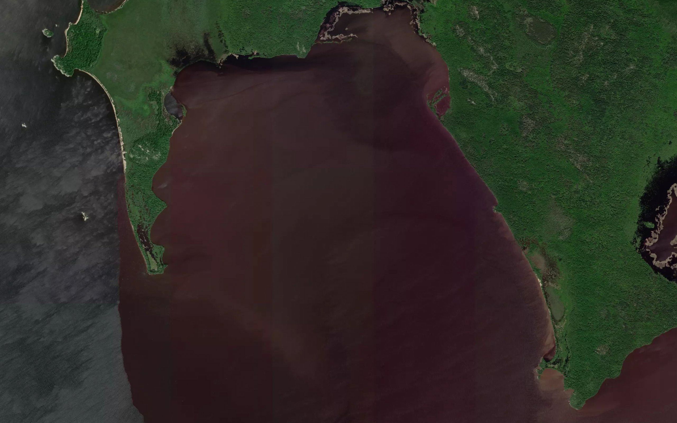 Deep Bay