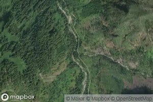 Middle Fork Cascade River