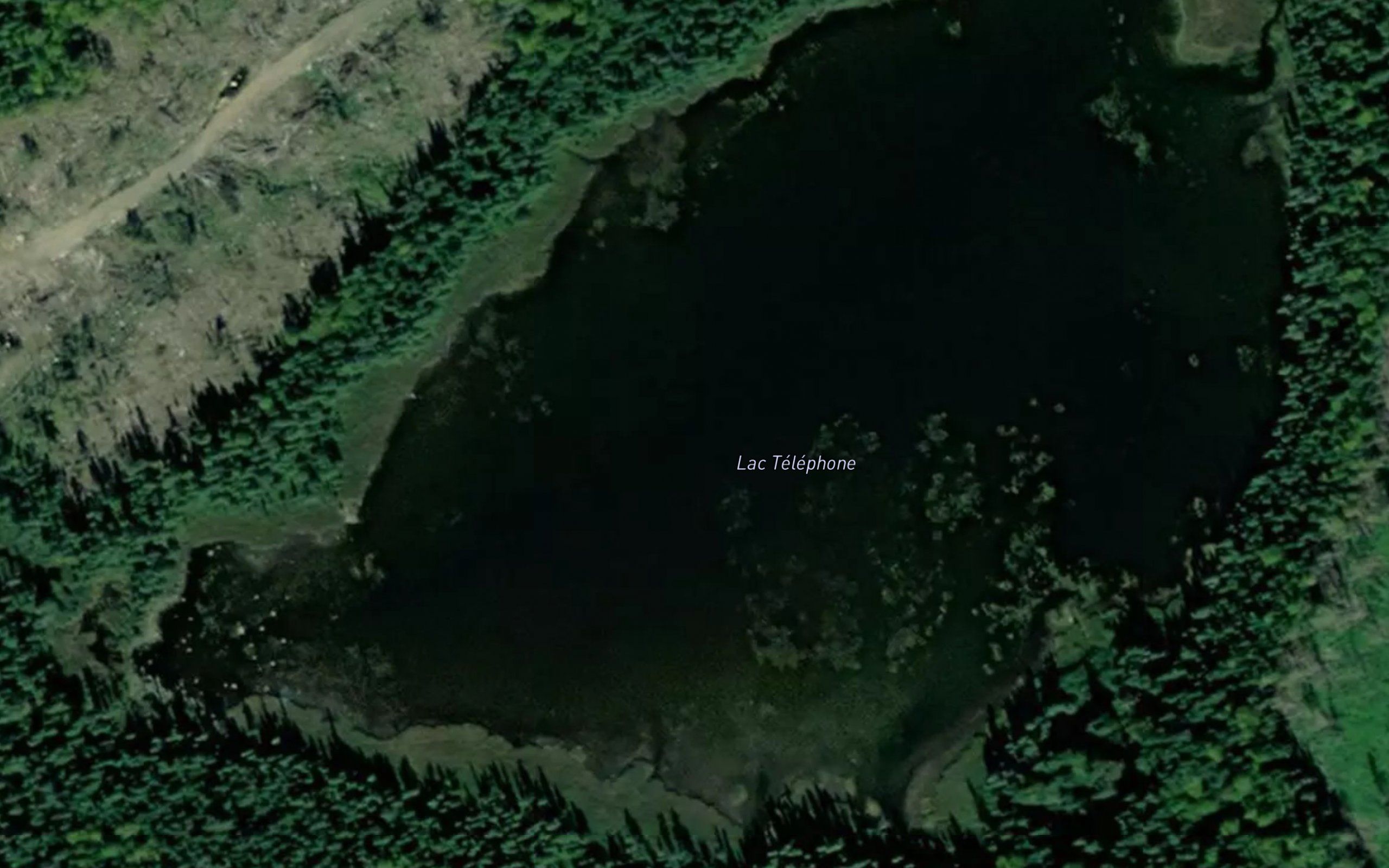 Lac Telephone