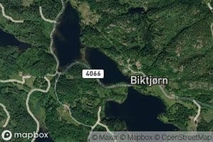 Midtvannet
