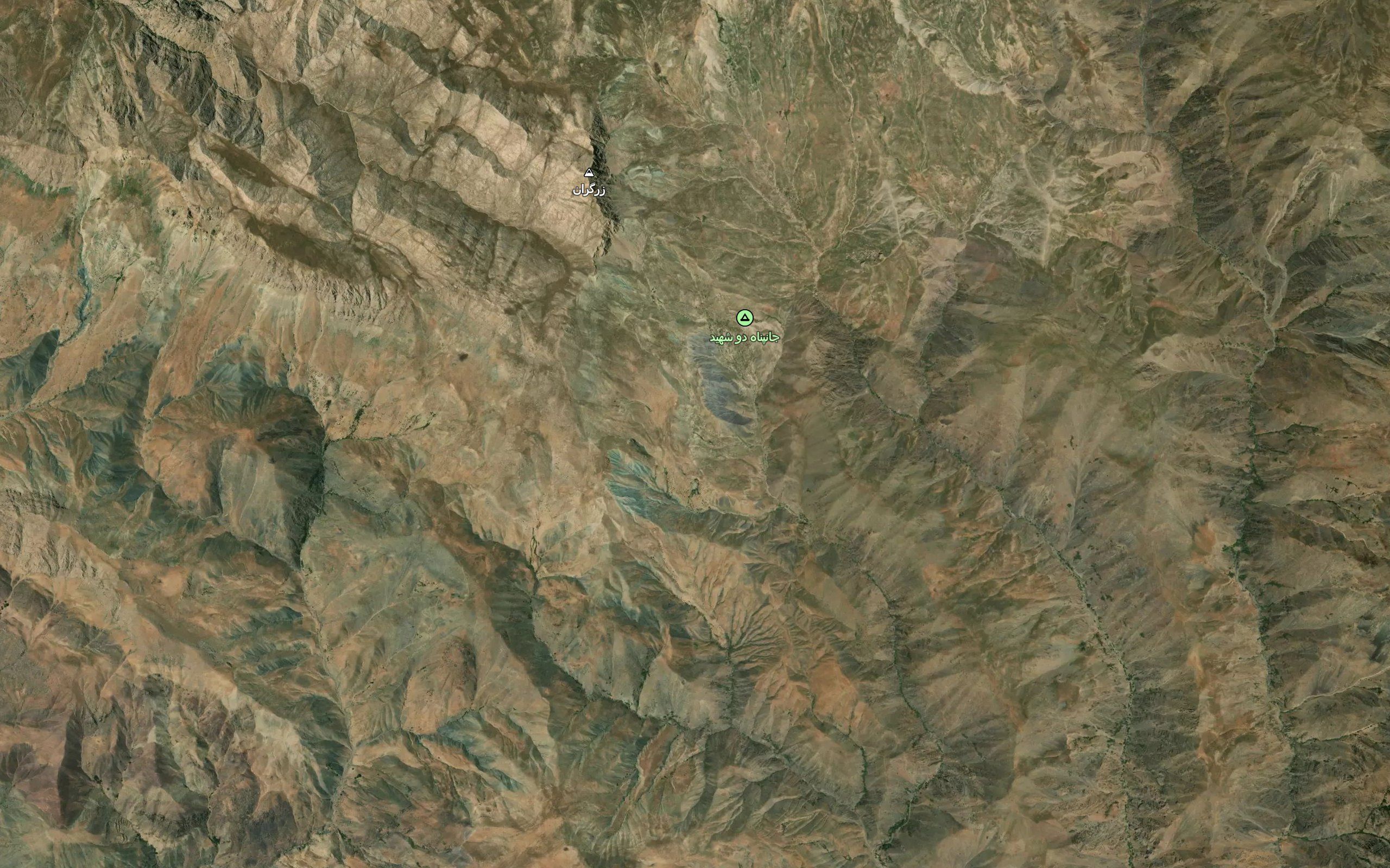 Cheshmeh-ye Toru
