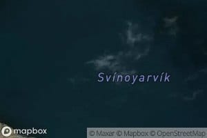 Svinoyarvik