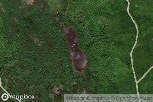 Tumbledown Dick Pond