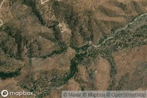 Quebrada del Manzano