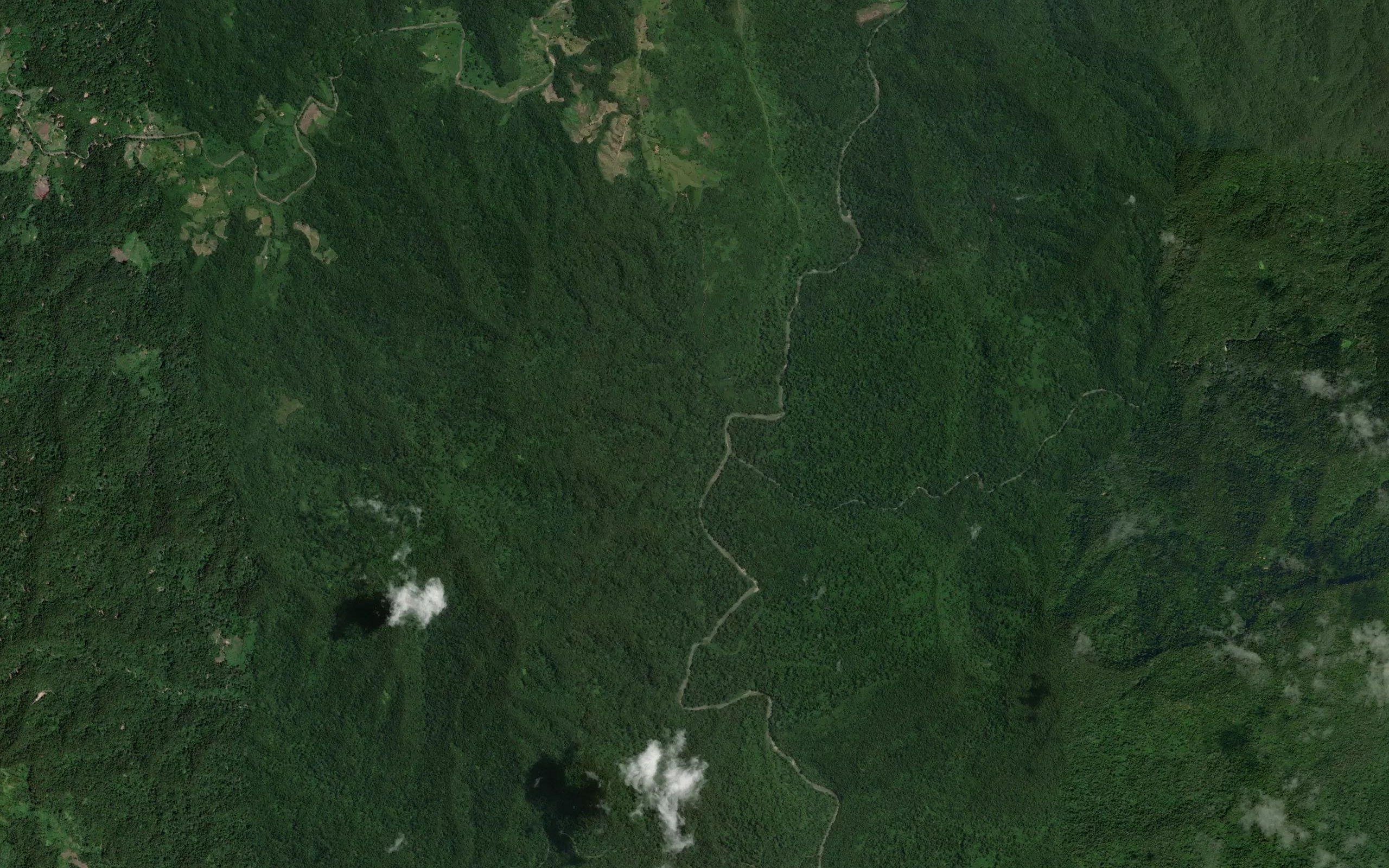 Quebrada Batuyboki