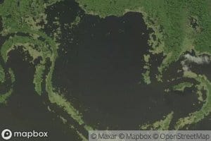 Lago da Costela