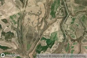 Shatt al Kar al Mundaris