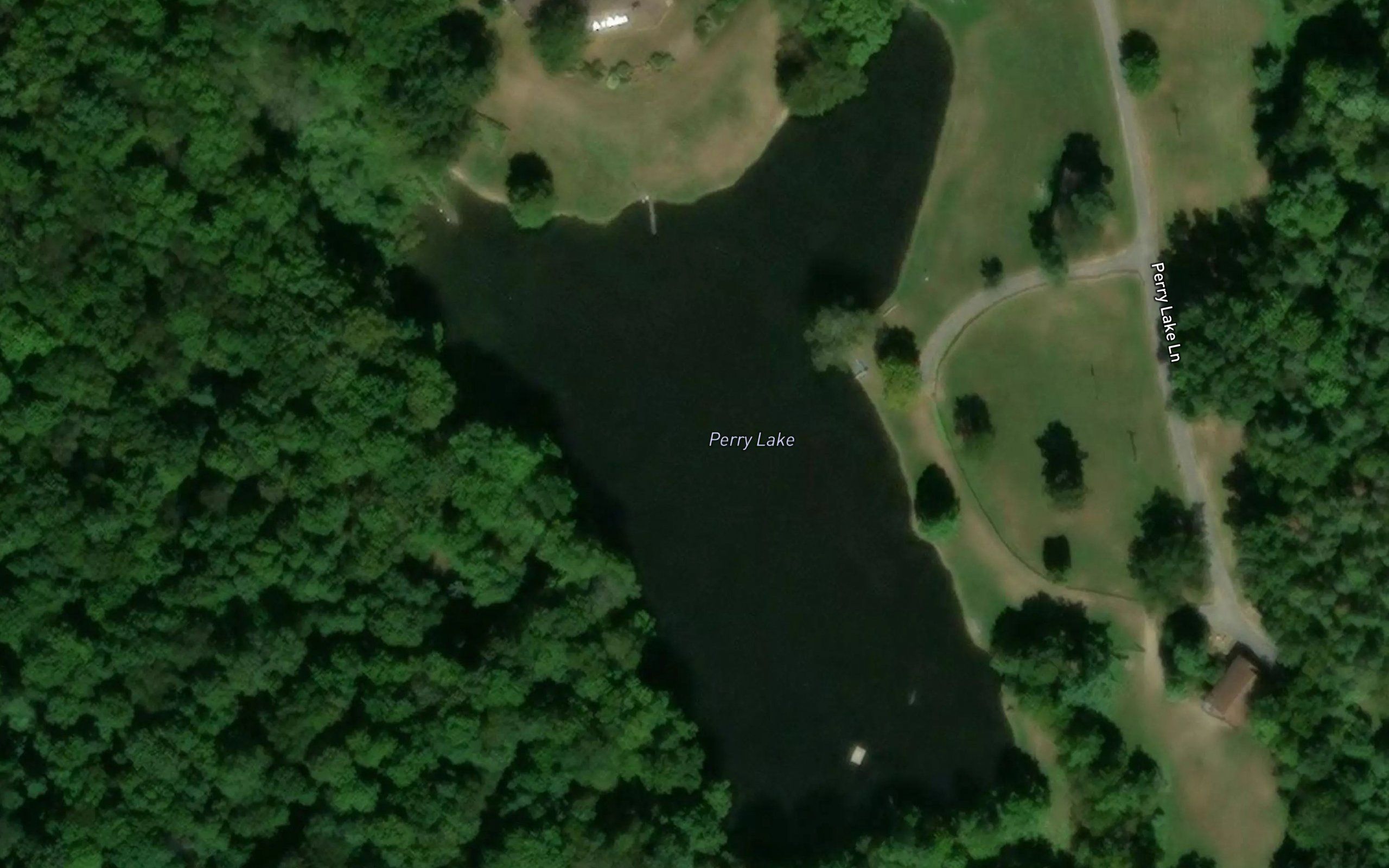 Perry Lake