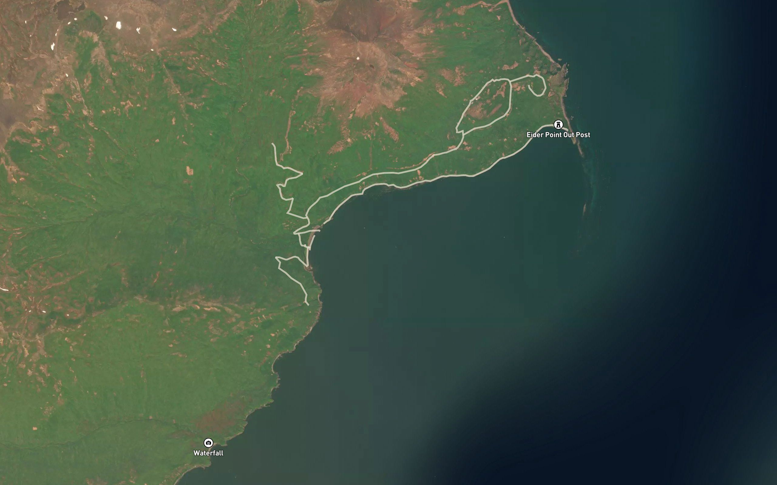 Wide Bay