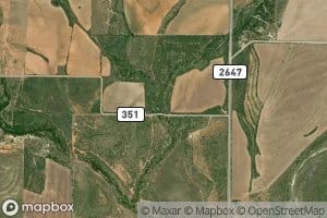 Antelope Creek