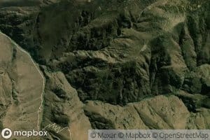 Quebrada Huanamayoc