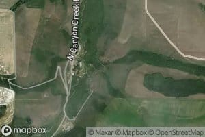 Pincock Hot Springs