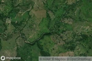 Quebrada El Cachimbo