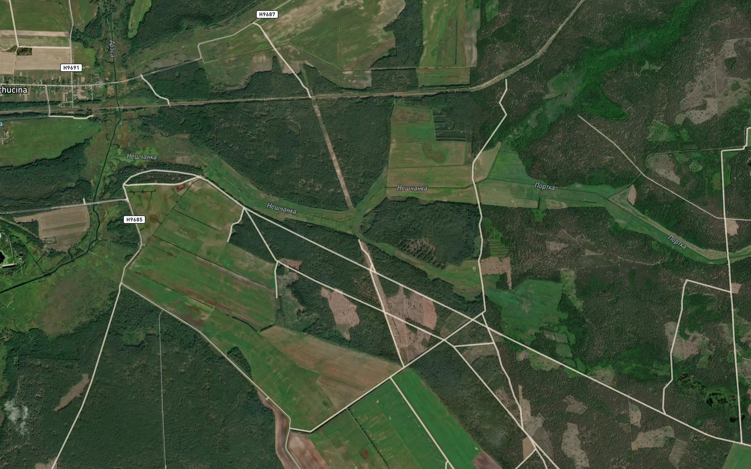 Sinerovka