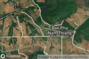 Ang Kep Nam Ban Pha Nam Thiang