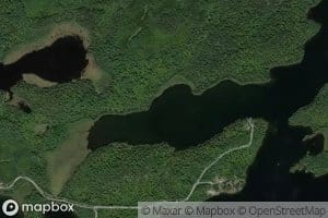 Peterson Cove