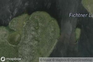 Fichtner Lake